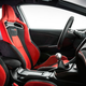 Illustration for article titled The 2016 Honda Civic Type R Is 310 HP Worth Of Turbo VTEC Craziness